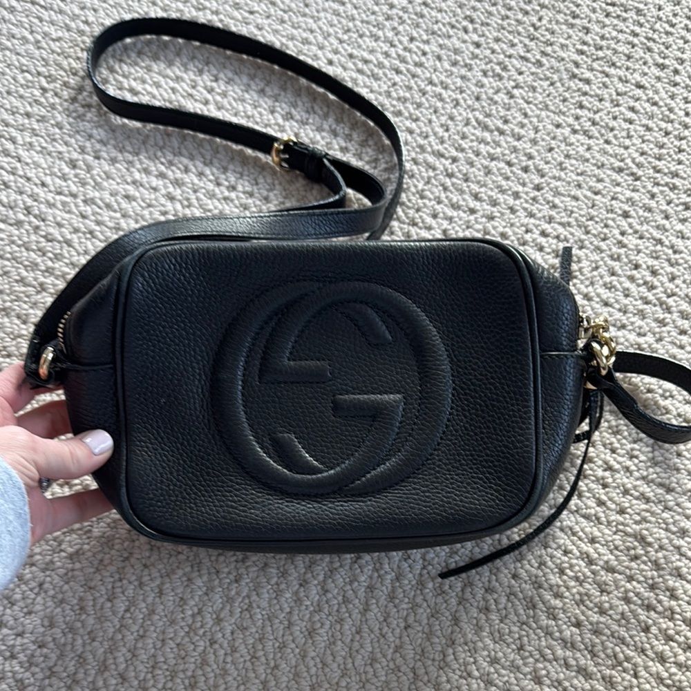 Gucci Disco bag
